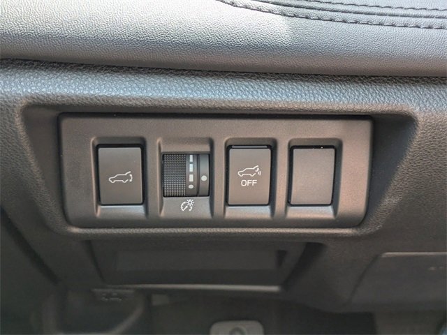 2025 Subaru Outback Wilderness photo 24
