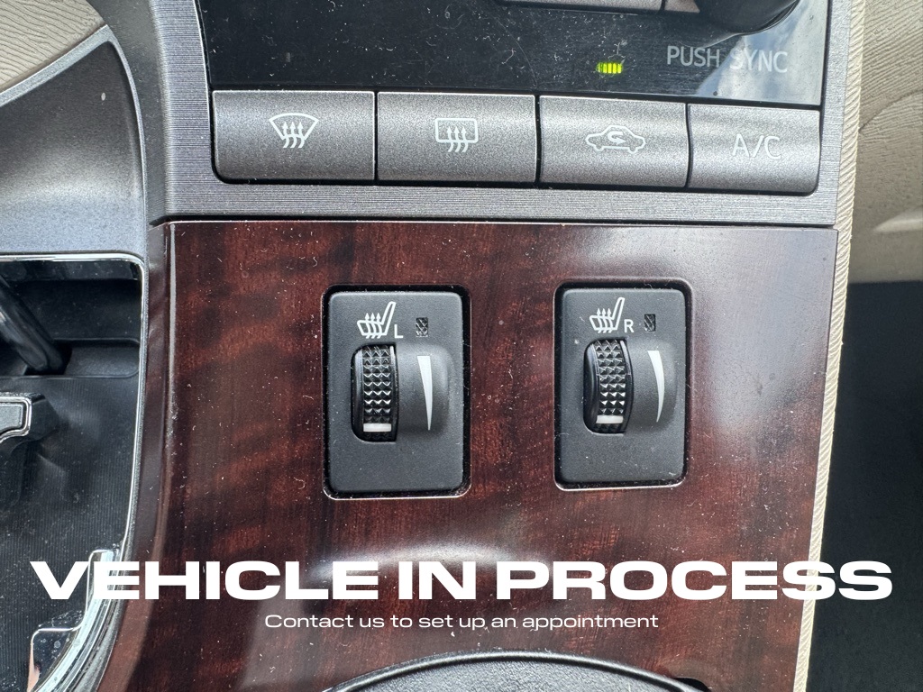 2011 Toyota Venza Base photo 21