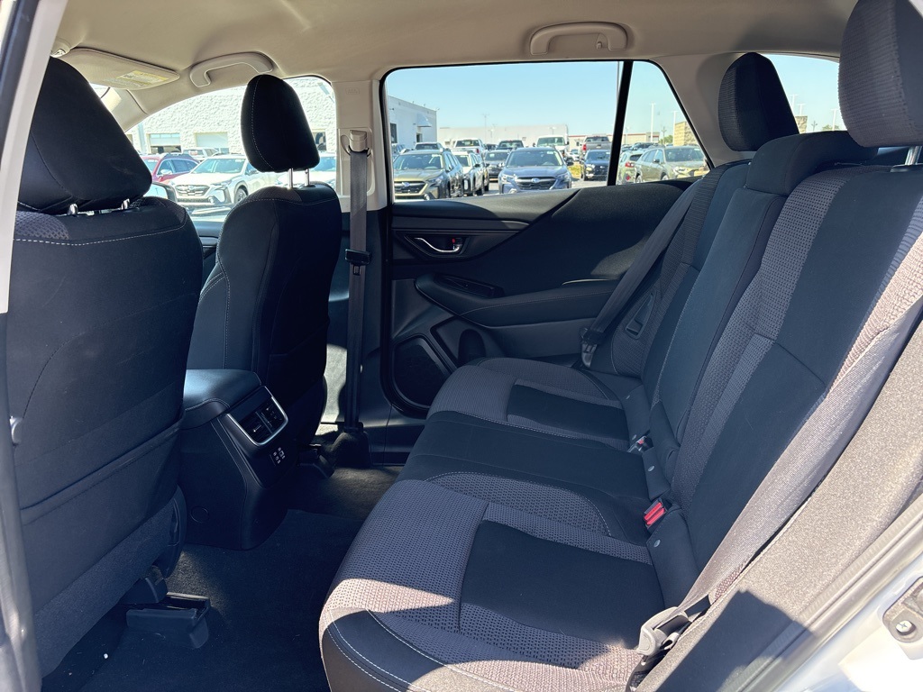 2024 Subaru Outback Premium photo 11