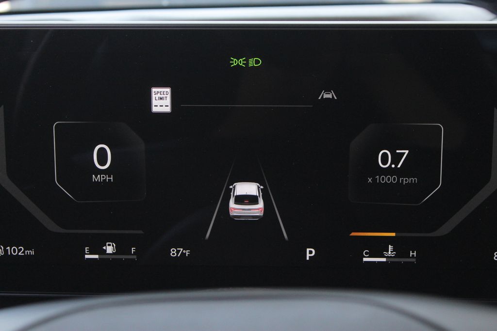 2025 Kia K4 EX photo 19