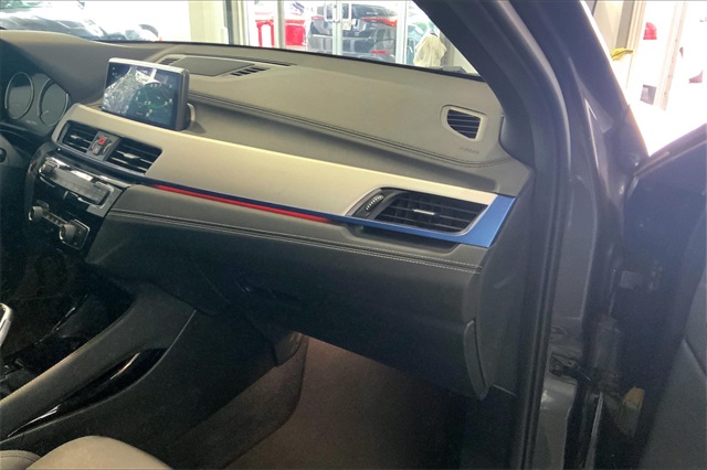 2020 Bmw X2 M35i photo 10