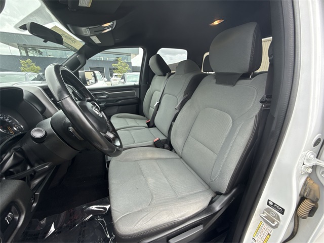 2022 Ram 1500 Big Horn Lone Star photo 11