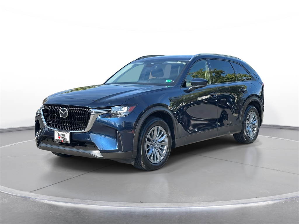 2024 Mazda CX-90