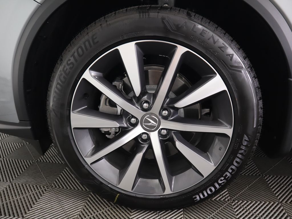 2026 Acura MDX Technology photo 29