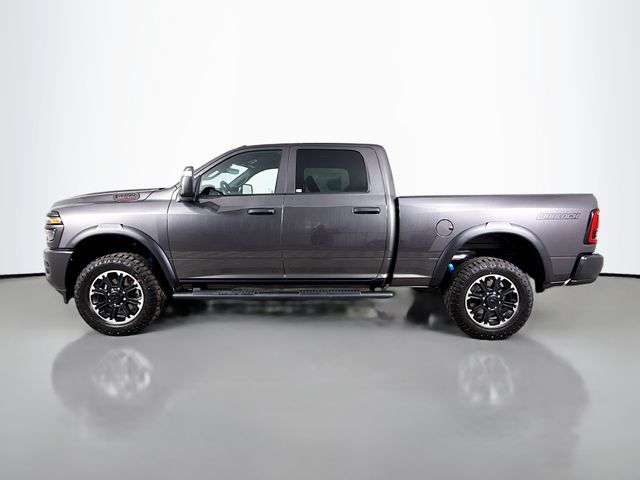 2026 Ram 2500 Tradesman photo 4