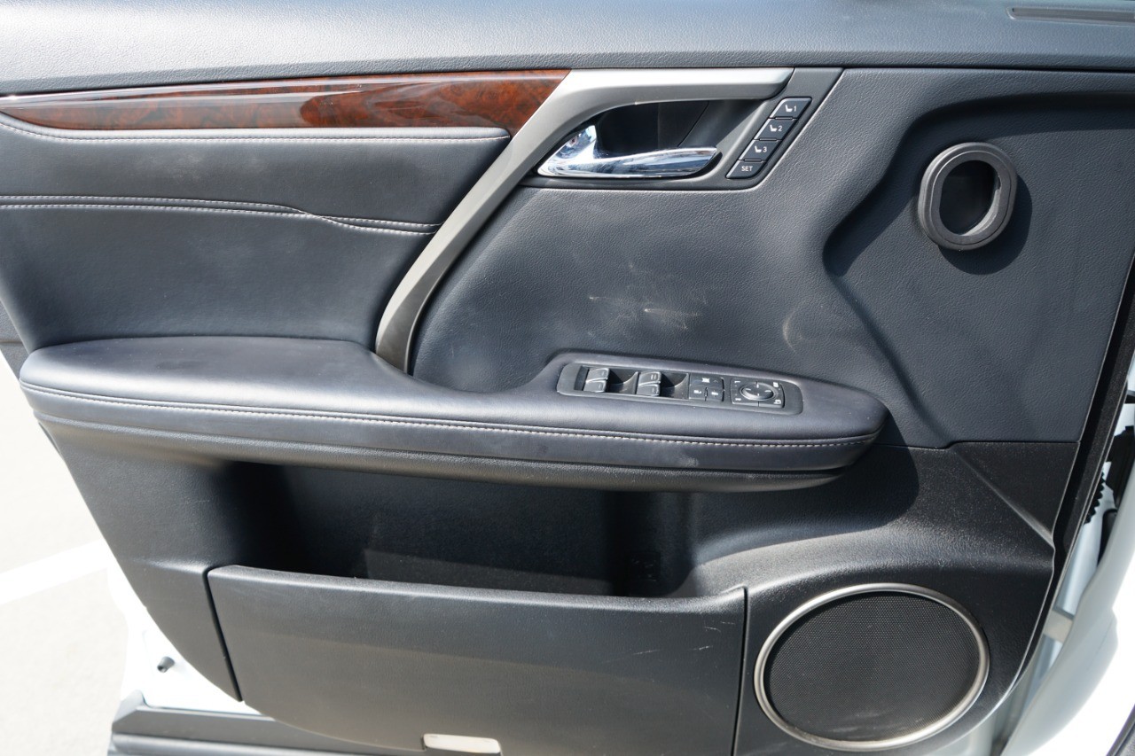 2019 Lexus RX 350 photo 21