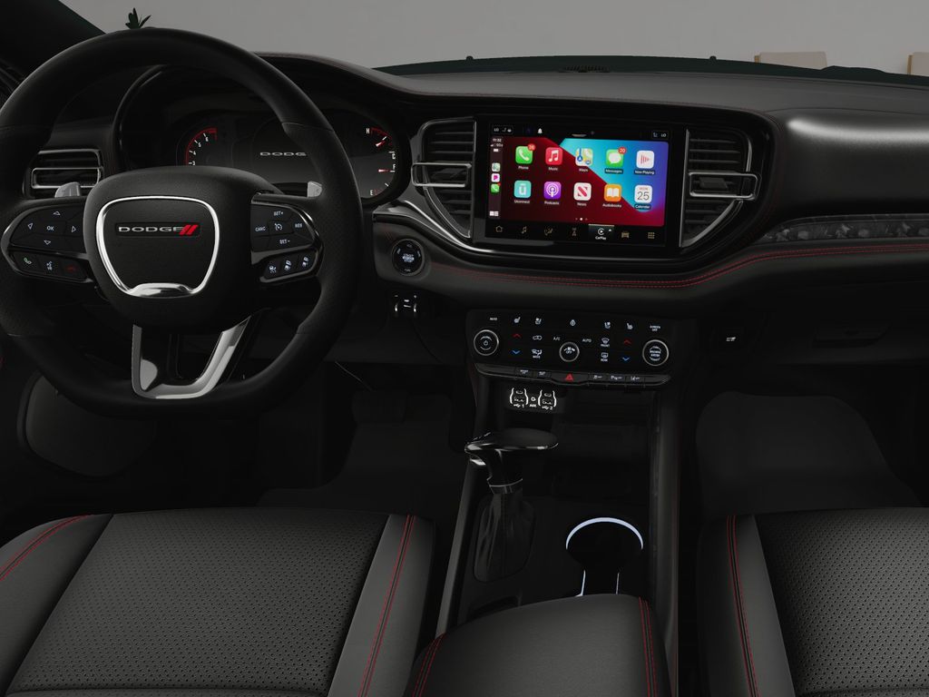 2025 Dodge Durango R/T Premium photo 17