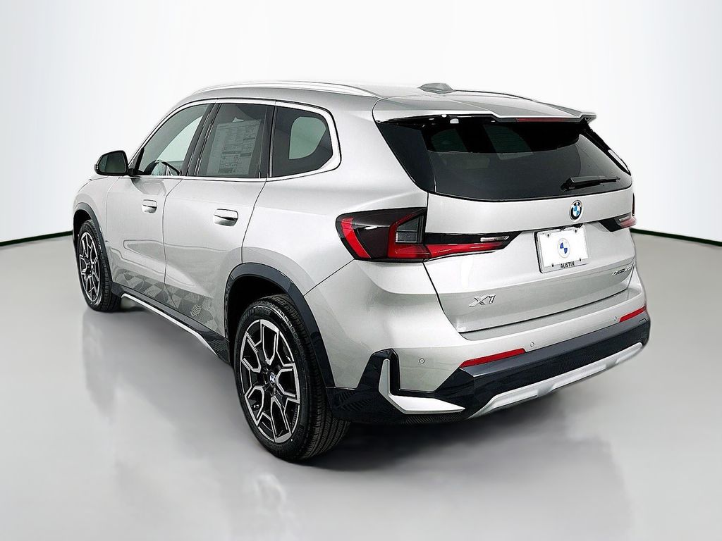 2024 Bmw X1 XDrive28i photo 7