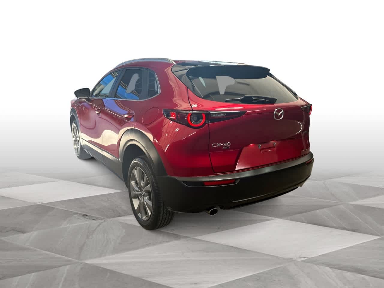 2023 Mazda CX-30 2.5 S Preferred photo 6