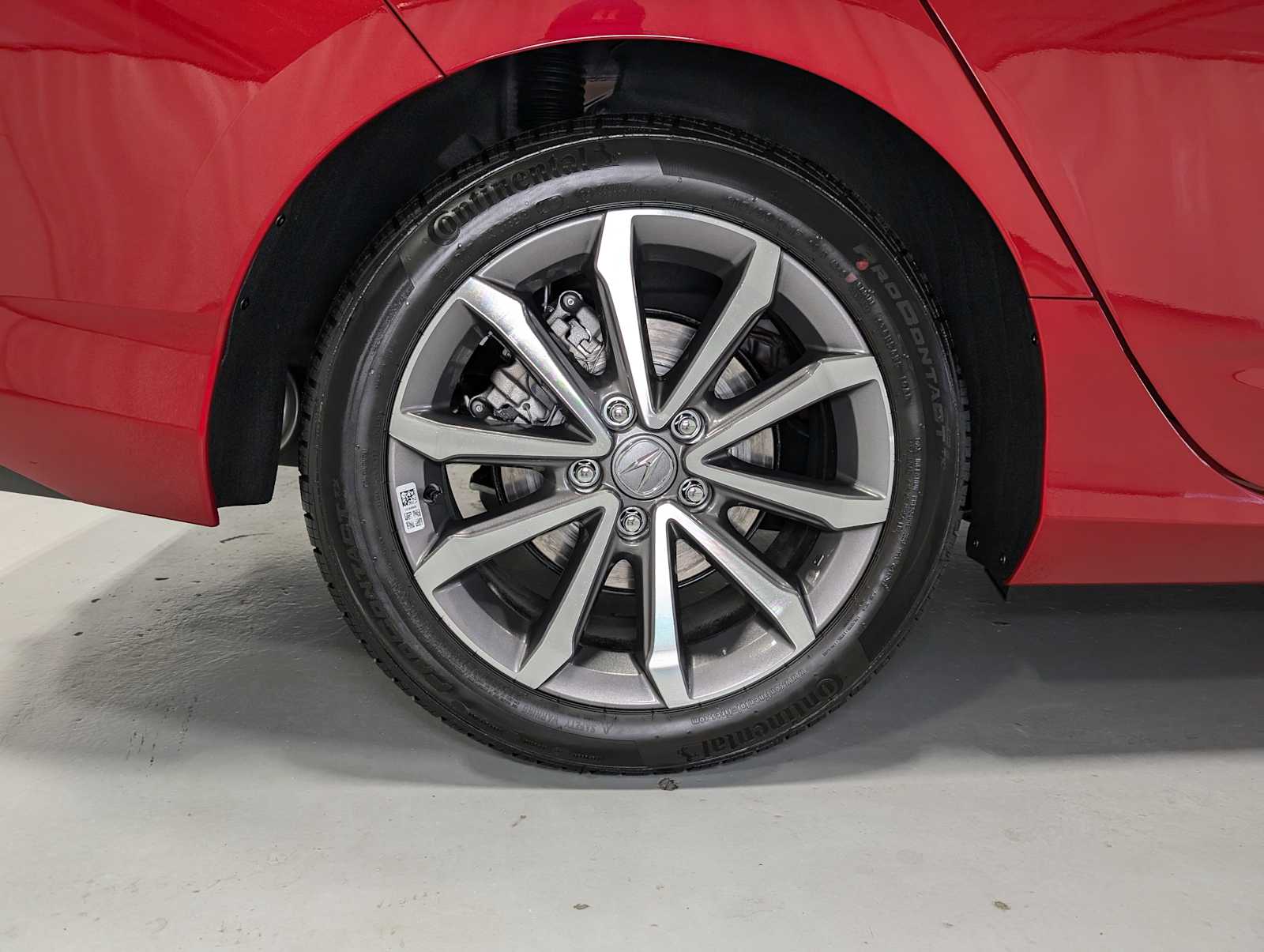 2025 Acura Integra Base photo 3