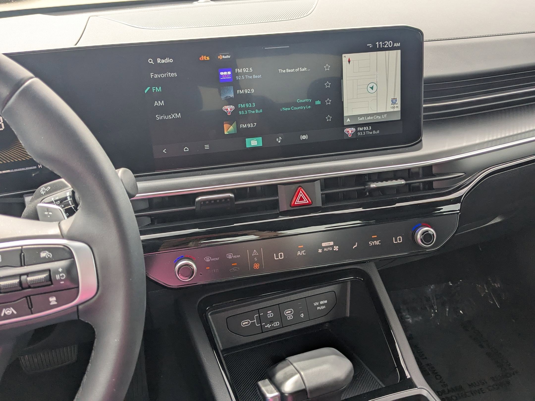 2025 Kia K5 GT photo 16