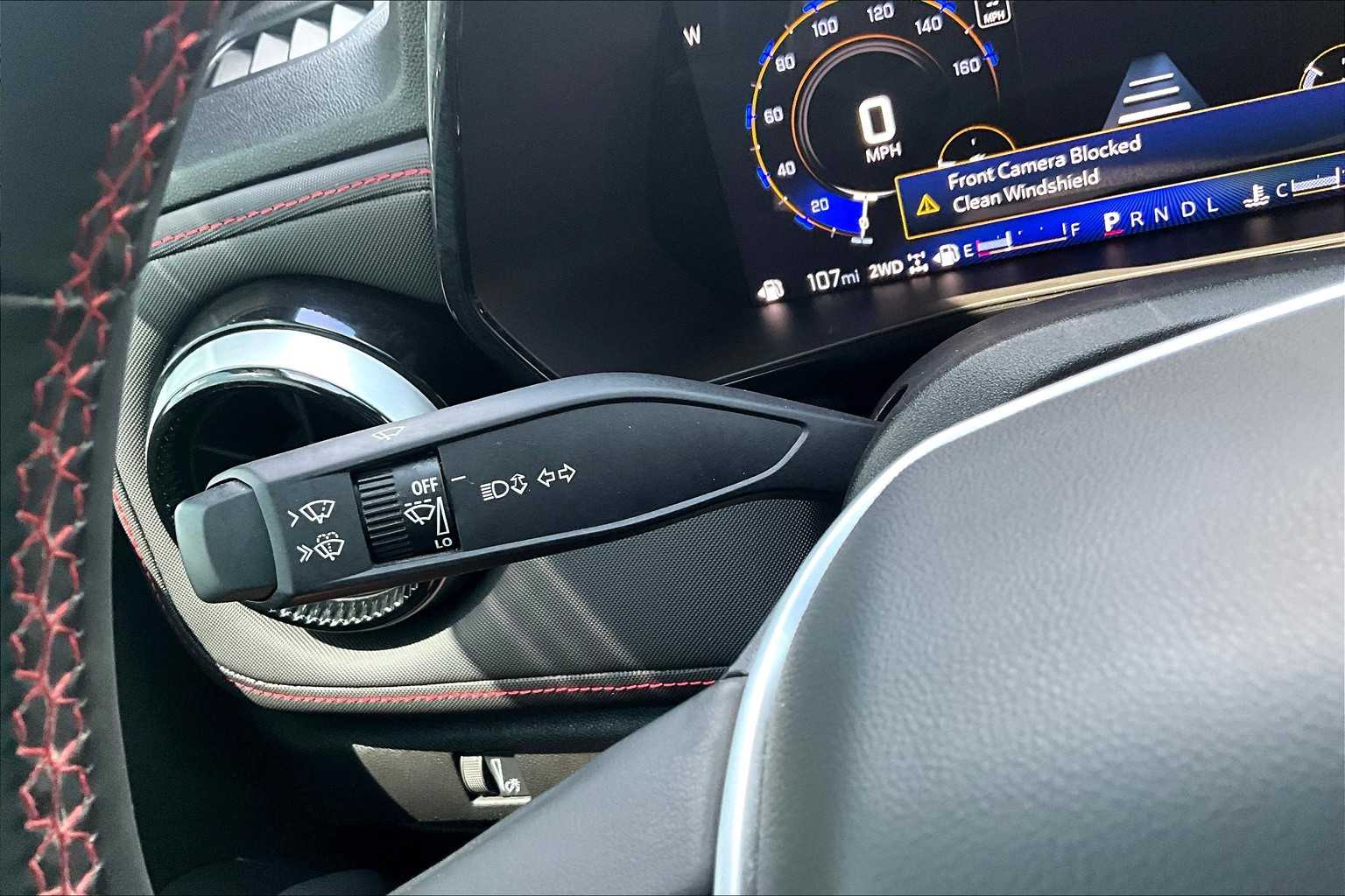 2024 Chevrolet Colorado Z71 photo 32