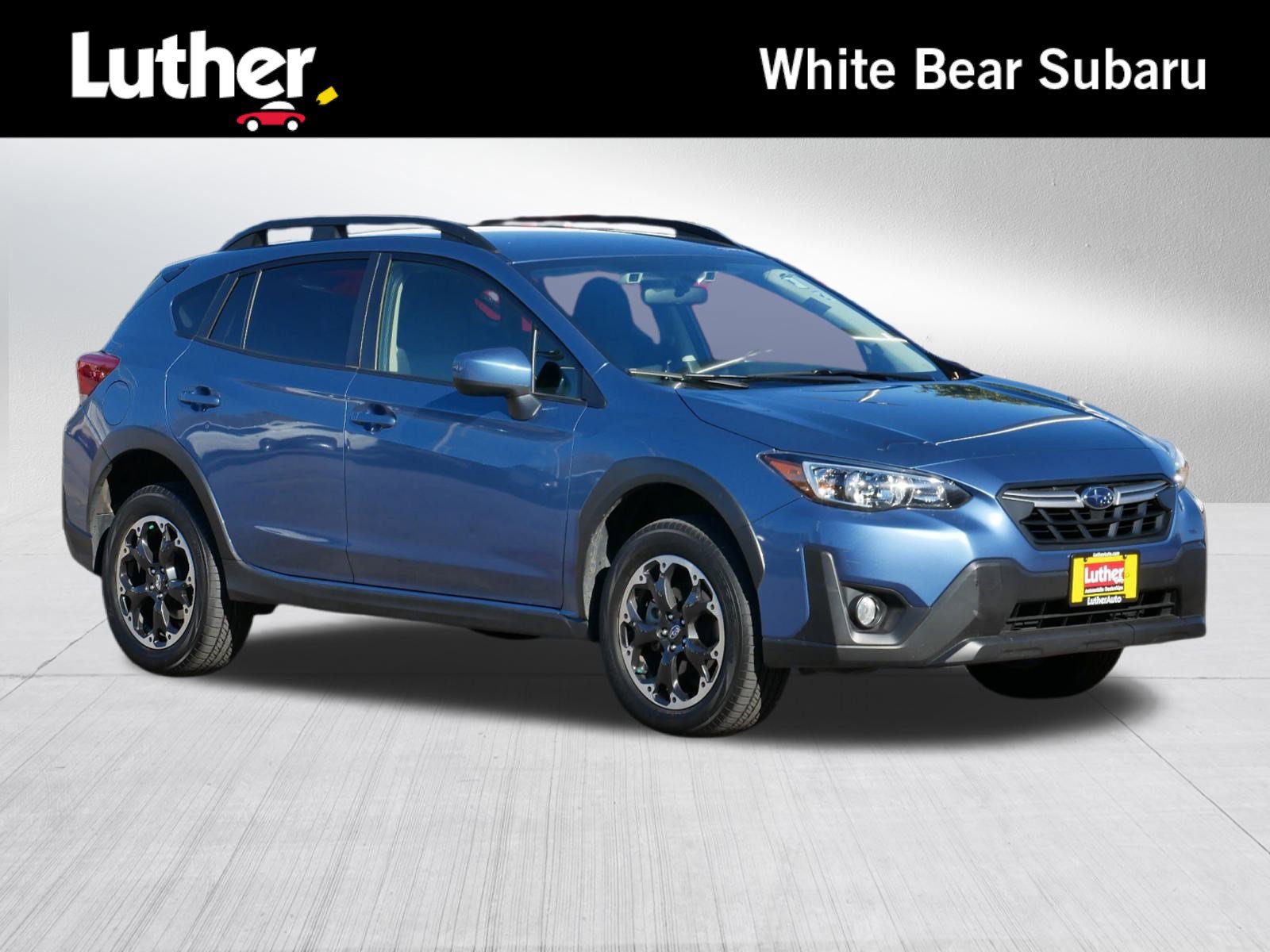 2023 Subaru Crosstrek Premium's photo