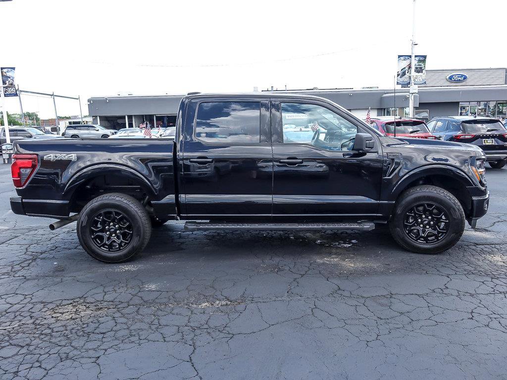 2024 FORD F-150 - Image 10