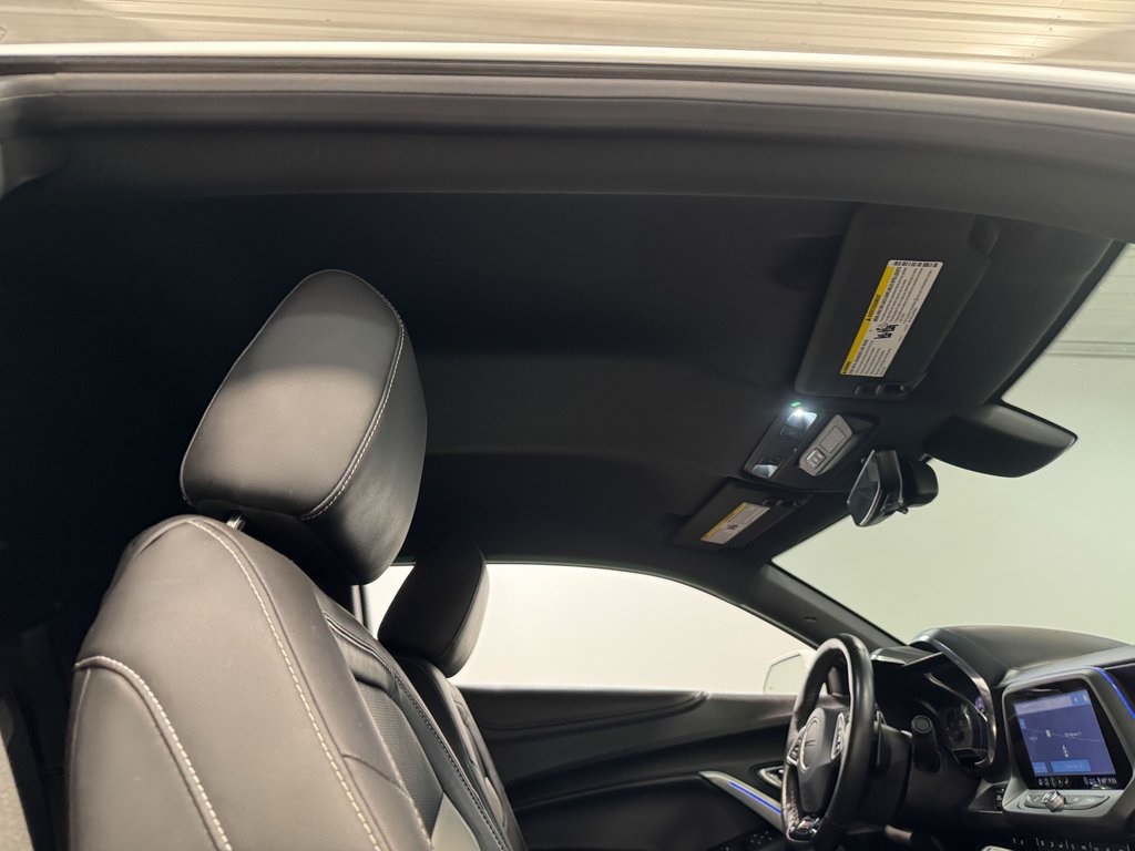 2020 Chevrolet Camaro SS photo 54