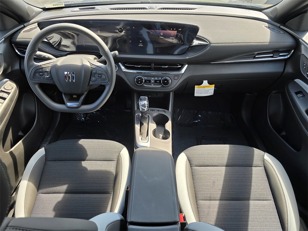 2025 Buick Envista Preferred photo 19