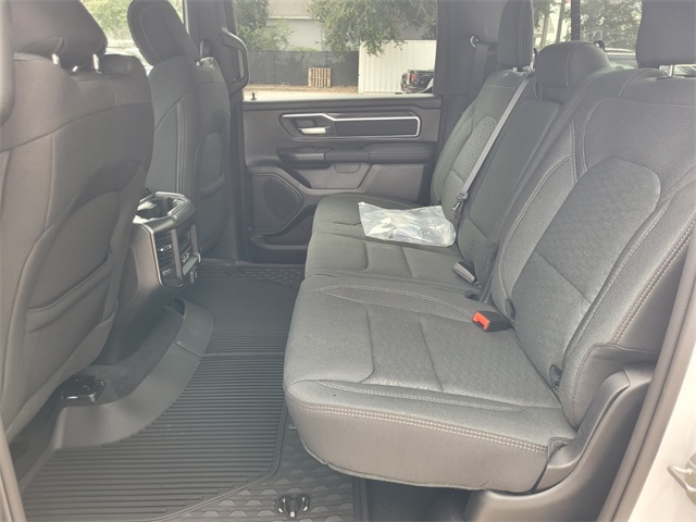 2026 Ram 1500 Big Horn Lone Star photo 4