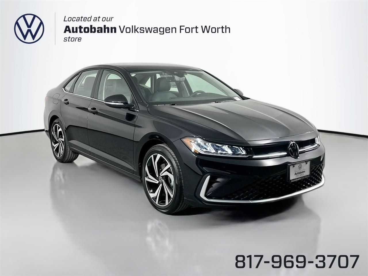 2025 Volkswagen Jetta SEL's photo