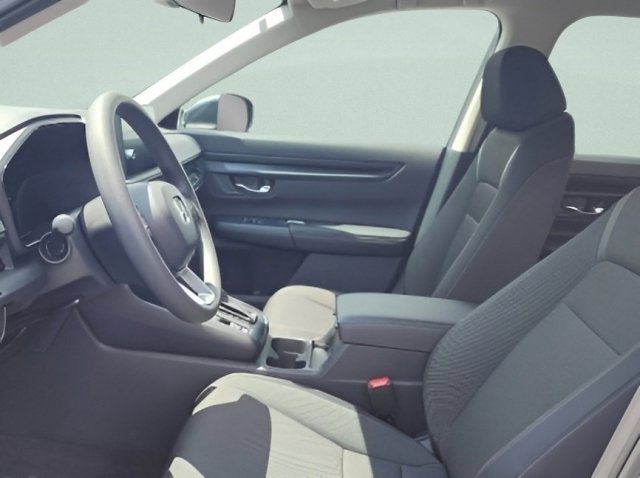 2026 Honda CR-V LX photo 18