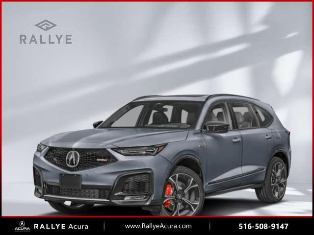 2026 Acura MDX Type S w/Advance Package's photo