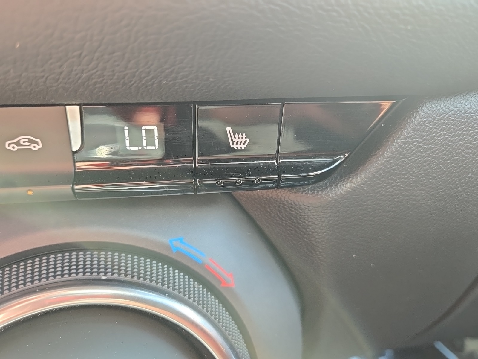 2021 Chevrolet Blazer 2LT photo 40