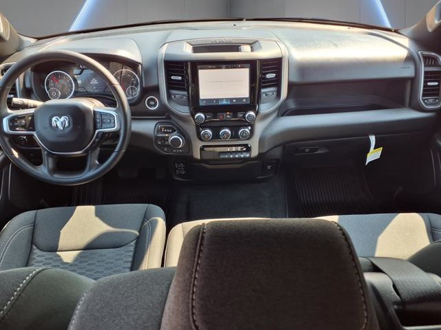 2026 Ram 1500 Warlock photo 13