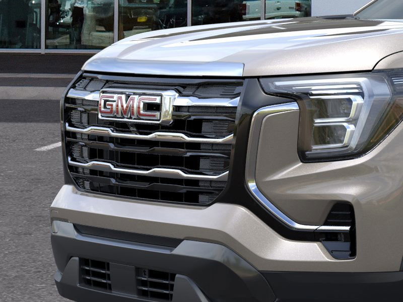 2026 Gmc Terrain Elevation photo 9