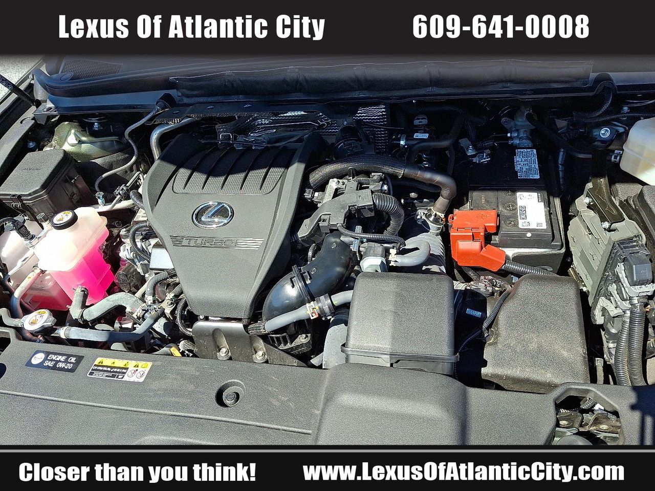 2023 Lexus RX 350 photo 25