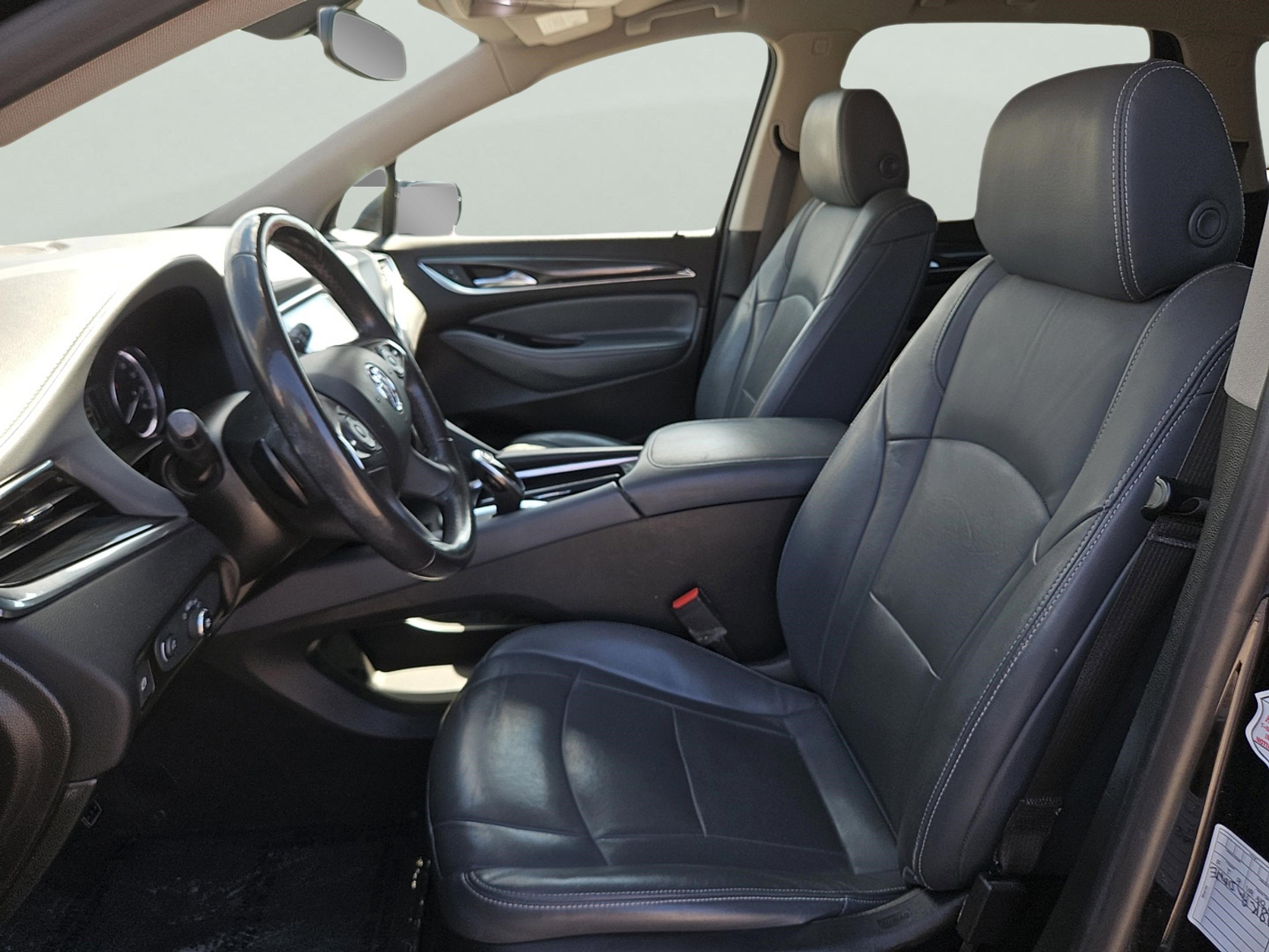 2019 Buick Enclave Essence photo 9