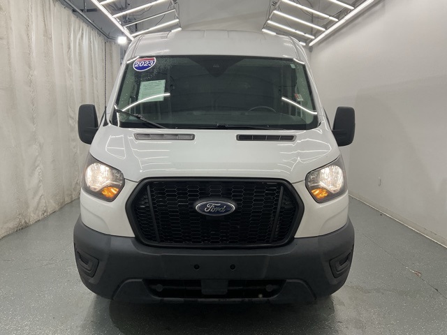 2023 Ford Transit photo 3