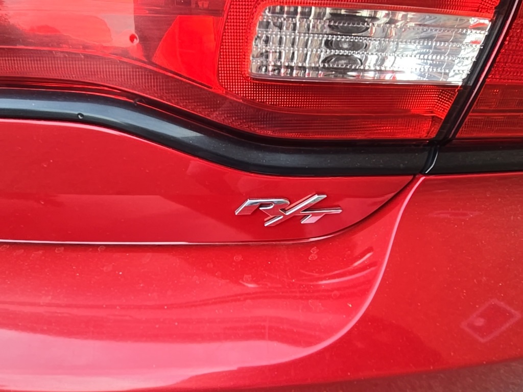 2013 Dodge Charger R/T photo 4