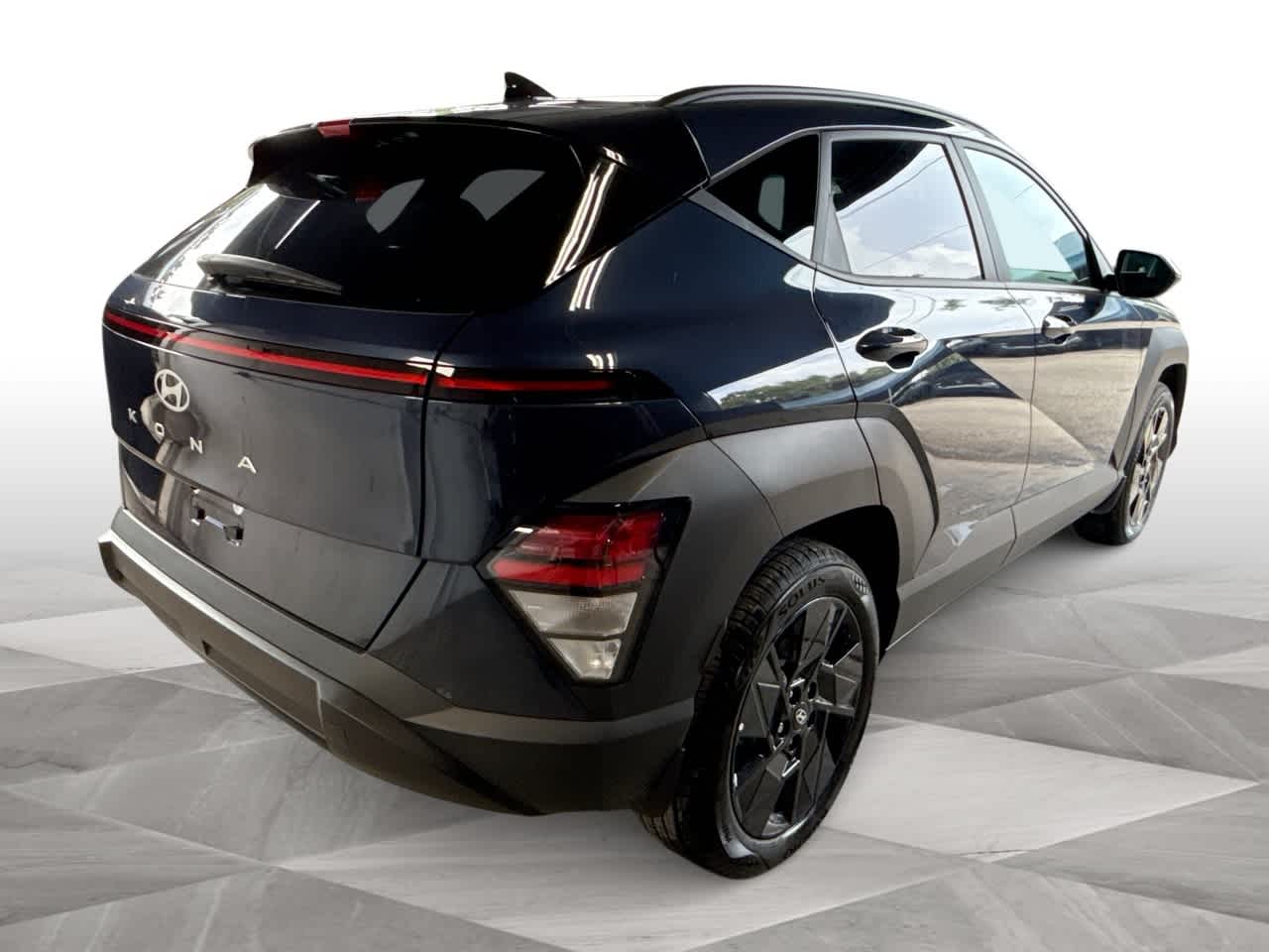 2026 Hyundai Kona SEL photo 7
