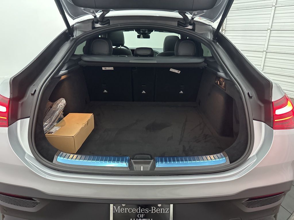 2026 Mercedes Benz GLE AMG 53 photo 22