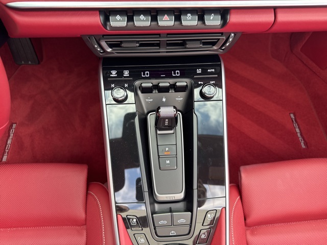 2024 Porsche 911 S Cabriolet photo 22