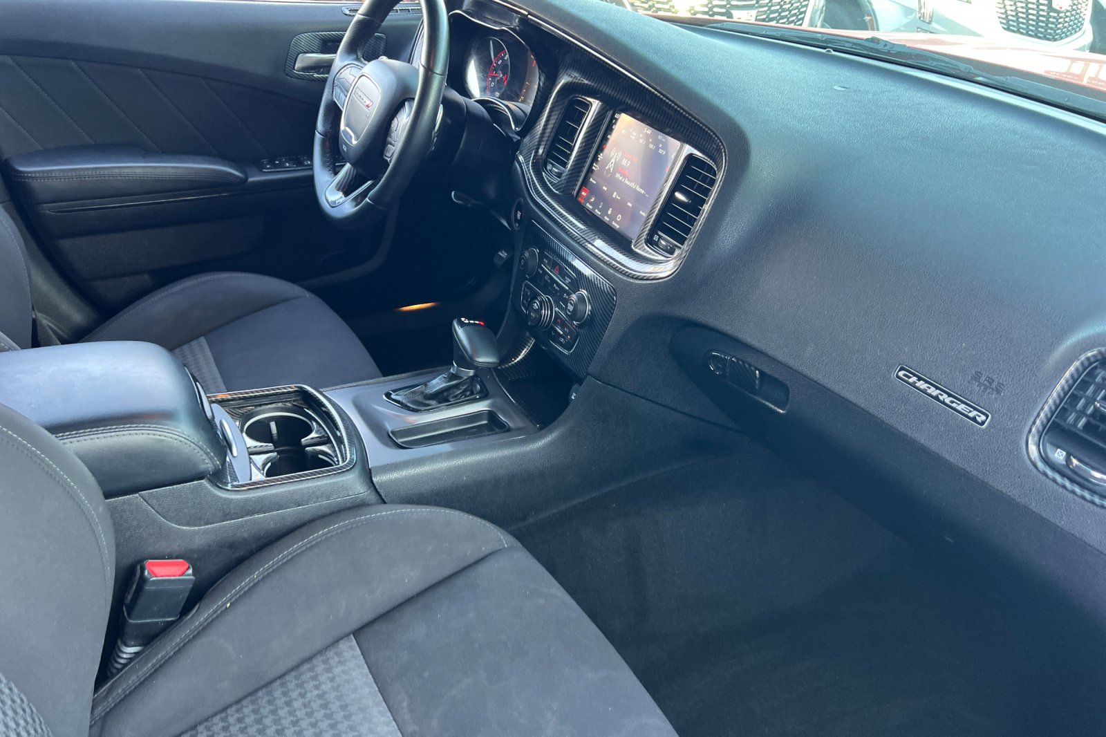 2022 Dodge Charger GT photo 14