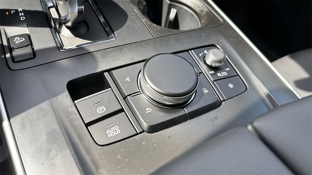 2025 Mazda CX-90 3.3 Turbo Select photo 49