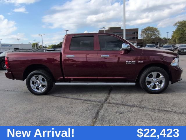 2018 Ram 1500 Express photo 10