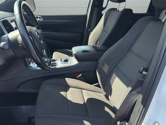 2020 Jeep Grand Cherokee Laredo E photo 15