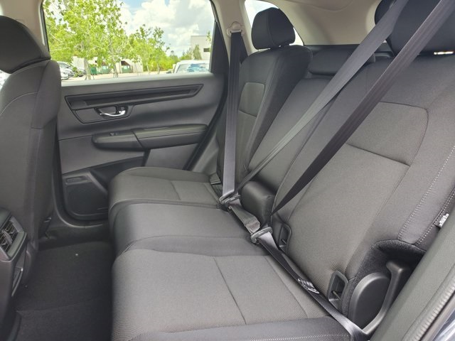 2026 Honda CR-V LX photo 15