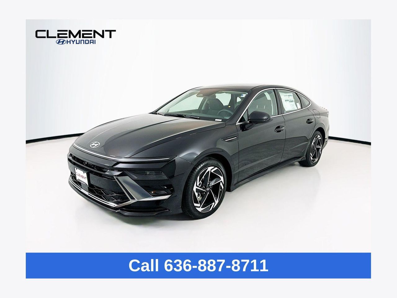 2026 Hyundai Sonata SEL's photo