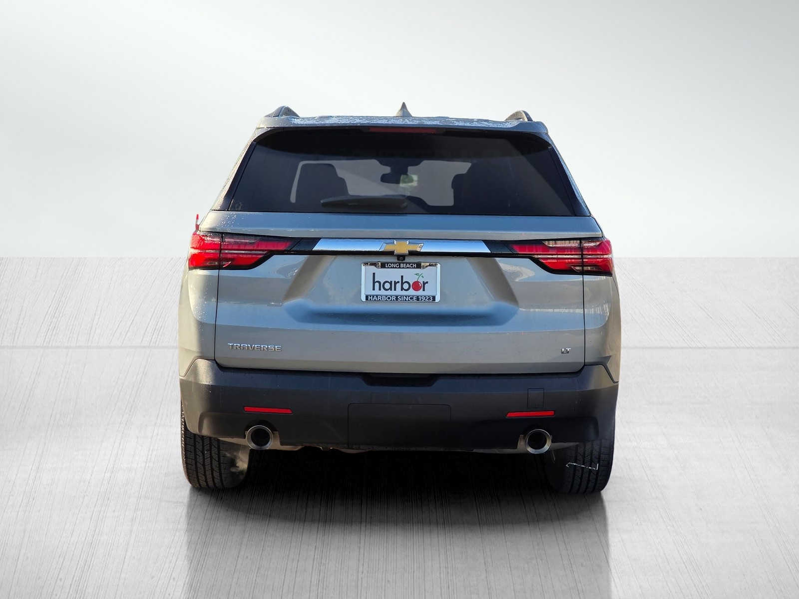 2023 Chevrolet Traverse Leather photo 4