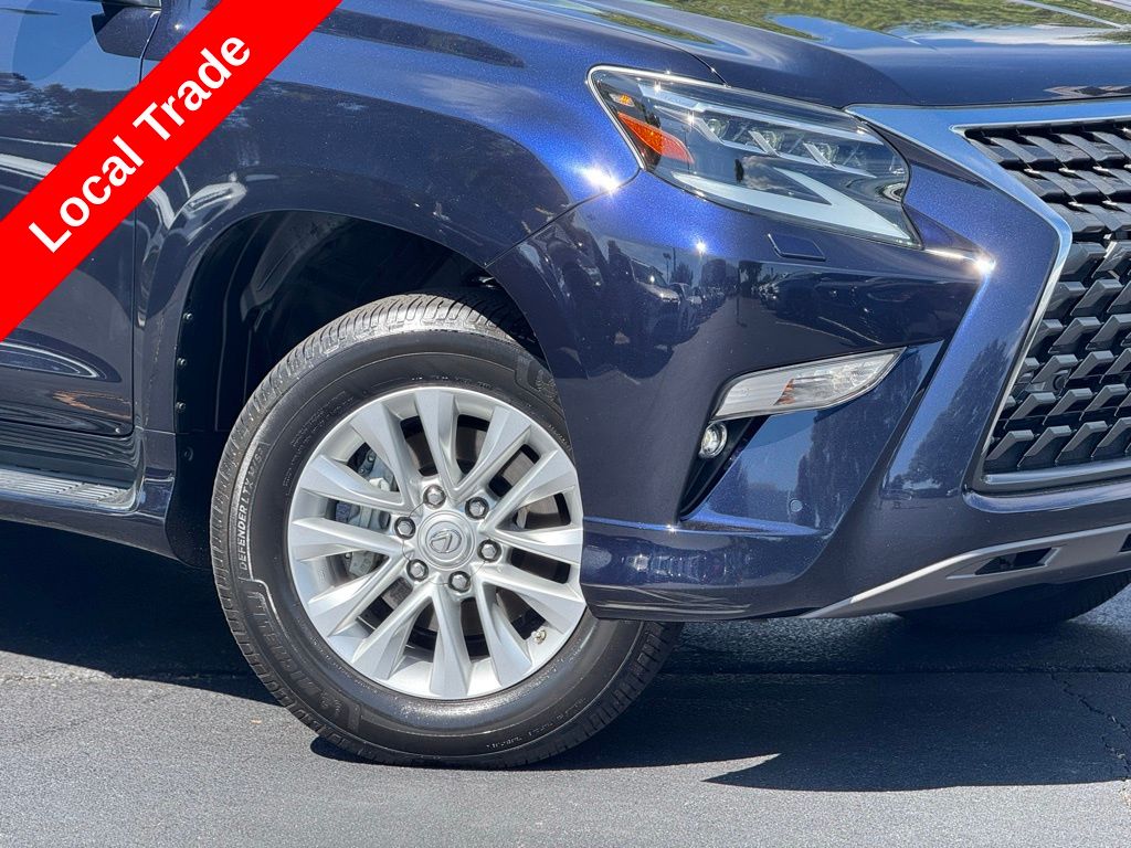 2023 Lexus GX 460 Premium photo 4