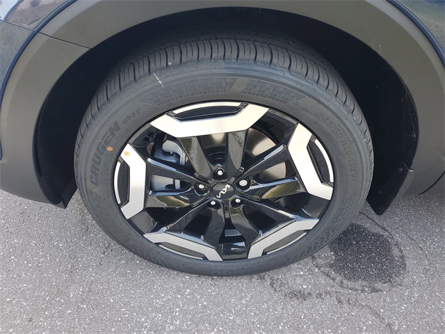 2025 Kia Telluride S photo 4