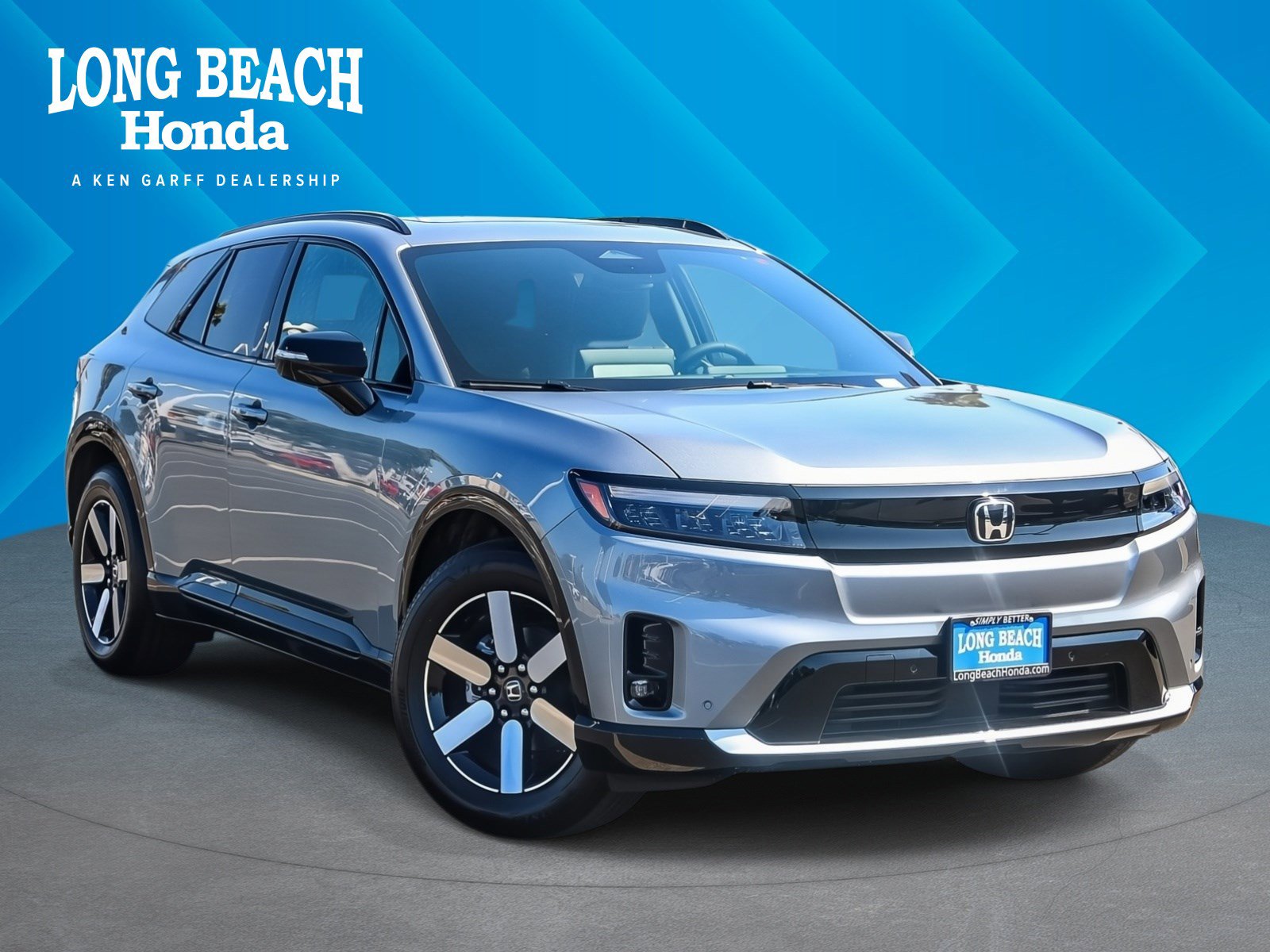 2025 Honda Prologue Touring's photo