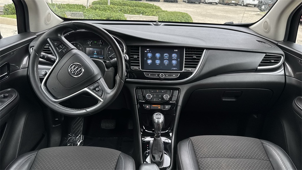 2018 Buick Encore Preferred photo 12