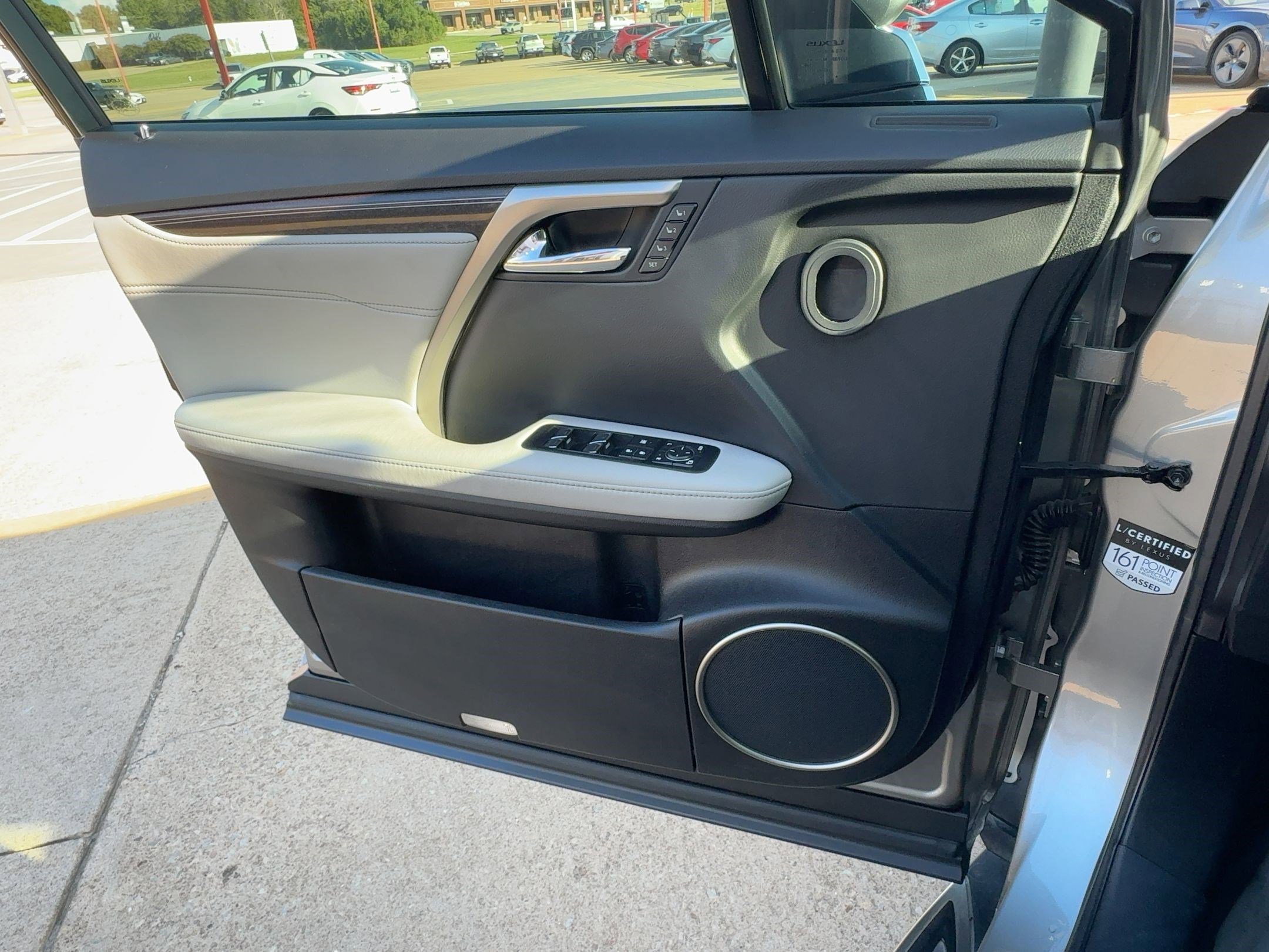 2017 Lexus RX 350 photo 29