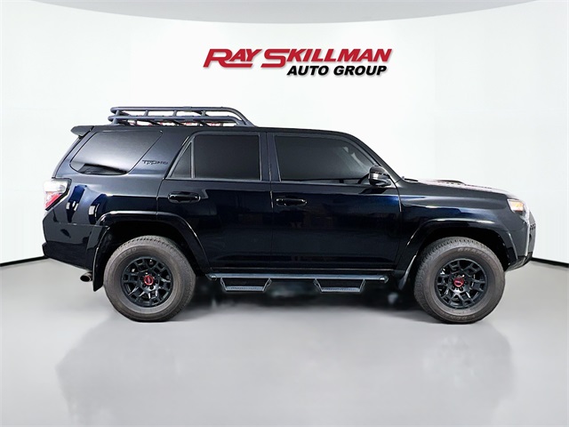 2021 Toyota 4Runner TRD Pro photo 6
