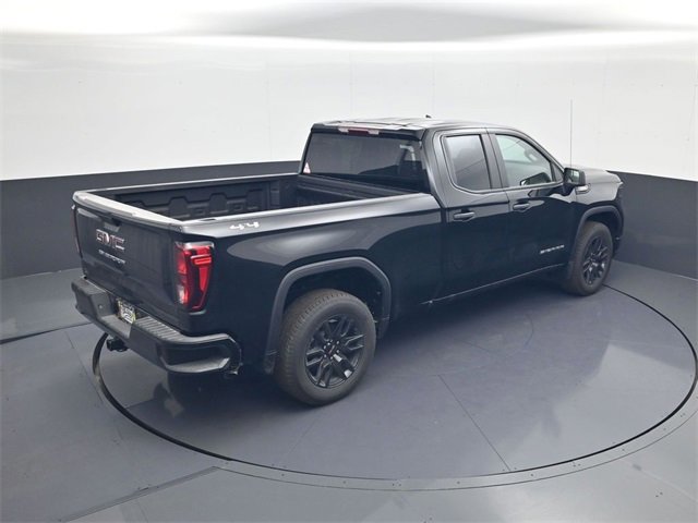 2026 Gmc Sierra 1500 Pro photo 17