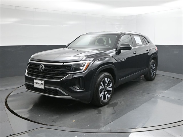 2024 Volkswagen Atlas Cross Sport SE