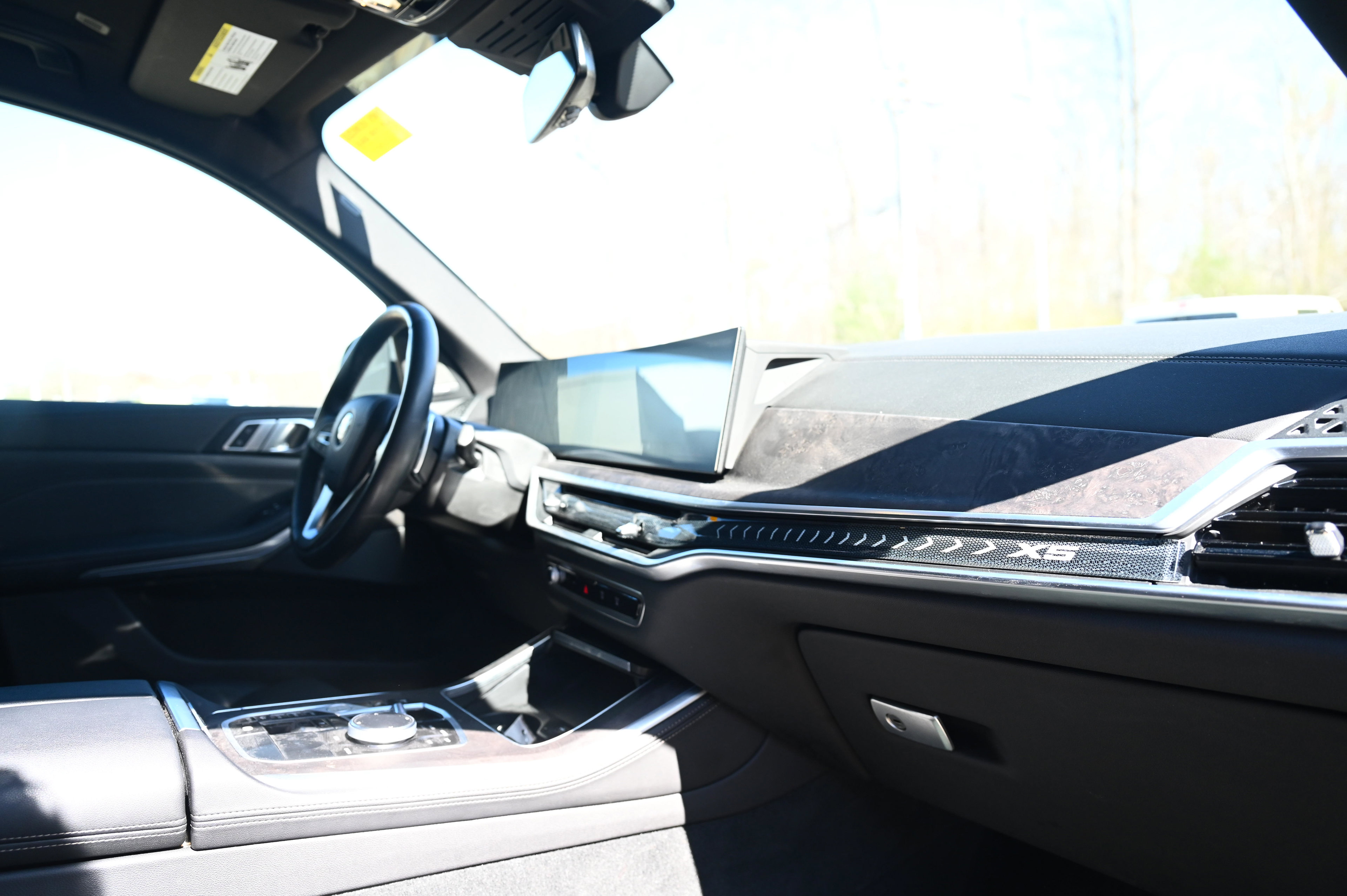 2024 Bmw X5 xDrive40i photo 26
